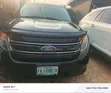 Ford Explorer 2011 Baki - 1
