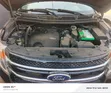 Ford Explorer 2011 Baki - 3
