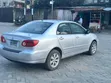 Toyota Corolla 2004 Silver - 2