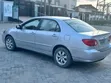 Toyota Corolla 2004 Silver - 3