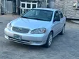 Toyota Corolla 2004 Silver - 4