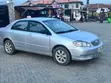 Toyota Corolla 2004 Silver - 5