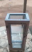 Show Glass - 1 Month Old - 2
