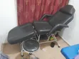 3-Section Adjustable Massage Bed - 1