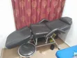 3-Section Adjustable Massage Bed - 2