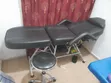 3-Section Adjustable Massage Bed - 3