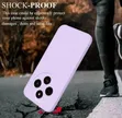 Redmi 14C Silicone Case - Sirrin Jikin Wayar Mai Karewa - 3