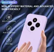 Redmi 14C Silicone Case - Sirrin Jikin Wayar Mai Karewa - 4