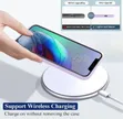 Redmi 14C Silicone Case - Sirrin Jikin Wayar Mai Karewa - 5