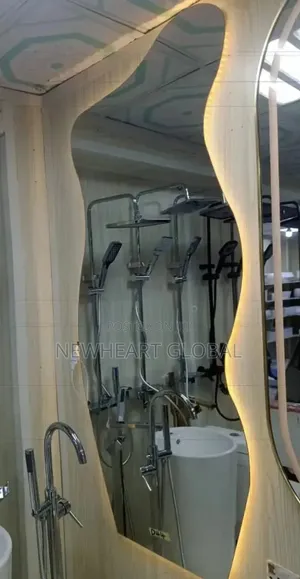 High Quality Bathroom and Dressing Mirror - ARK