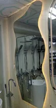High Quality Bathroom and Dressing Mirror - ARK - 1