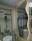 High Quality Bathroom and Dressing Mirror - ARK - 2