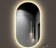 High Quality Bathroom and Dressing Mirror - ARK - 3