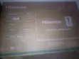 Brand New Hisense 50-inch Smart TV - 1