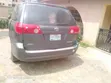 Toyota Sienna 2005 Grey - 1
