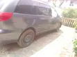 Toyota Sienna 2005 Grey - 2