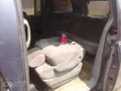 Toyota Sienna 2005 Grey - 3