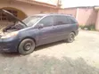 Toyota Sienna 2005 Grey - 5