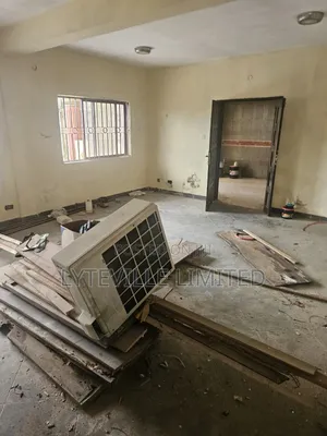 Office Space for Rent - 75sqm, Gbara Jakande