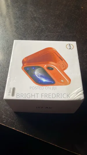 Sabon iPRO A21 Mini Orange