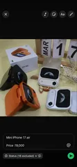 New iPRO A21 Mini Orange - 2