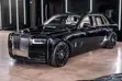 Rolls-Royce Phantom 2022 Baki - 3