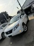 Lexus RX 350 2011 Fari - 1