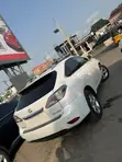 Lexus RX 350 2011 Fari - 5