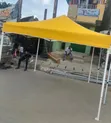 Shigo da Katangar Nadi Mai Girman 10x15 Ft (60kg) - 2