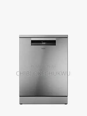 Haier Full-Size Dishwasher Mai Tsaye