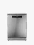 Haier Full-Size Dishwasher Mai Tsaye - 1