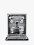 Haier Full-Size Dishwasher Mai Tsaye - 3
