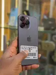 Apple iPhone 13 Pro 256GB Graphite - 1