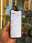 Apple iPhone 13 Pro 256GB Graphite - 2