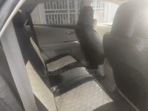 Lexus RX 350 2010 Blue