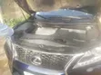 Lexus RX 350 2010 Blue - 4