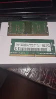 8GB DDR4 RAM Module - 1