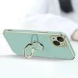 Huawei Nova 5T Back Pouch with Finger Ring Holder - 3