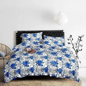 Original Turkish Luxury Duvet Set - Sabon Kaya