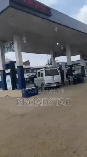 Filin Jirgin Sama Don Siyarwa, Hanyar Aba, Port Harcourt