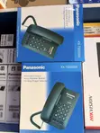 Panasonic KX-TS505MX Wayar Intercom Mai Igwa - 2