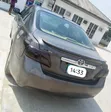 Toyota Camry 2010 Grey - Kasuwar Rini - 1