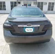 Toyota Camry 2010 Grey - Kasuwar Rini - 3