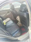 Toyota Camry 2010 Grey - Kasuwar Rini - 5