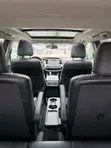 2016 Toyota Highlander Red - 1