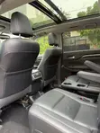 2016 Toyota Highlander Red - 3