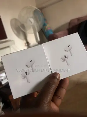 AirPod Pro 2 In-Ear Headphones