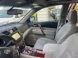 Toyota Highlander Limited 2011 Silver - 3