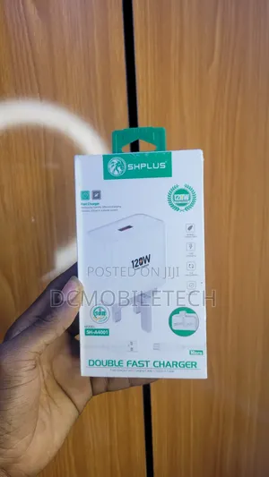 Shplus 120W Mai Sauri na Android