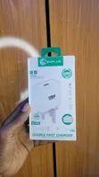 Shplus 120W Mai Sauri na Android - 1